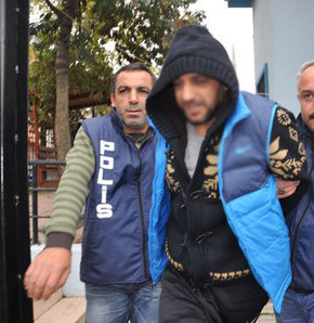  Gaziosmanpaşa'nın uyuşturucu baronu yakalandı