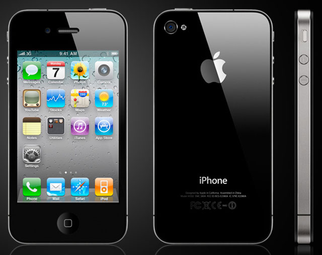  UYGUN FİYAT.PAZARLIK MEVCUT iphone 4