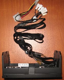  4 Pin Molex fanlar için Fan kontrolcüsü var mı?