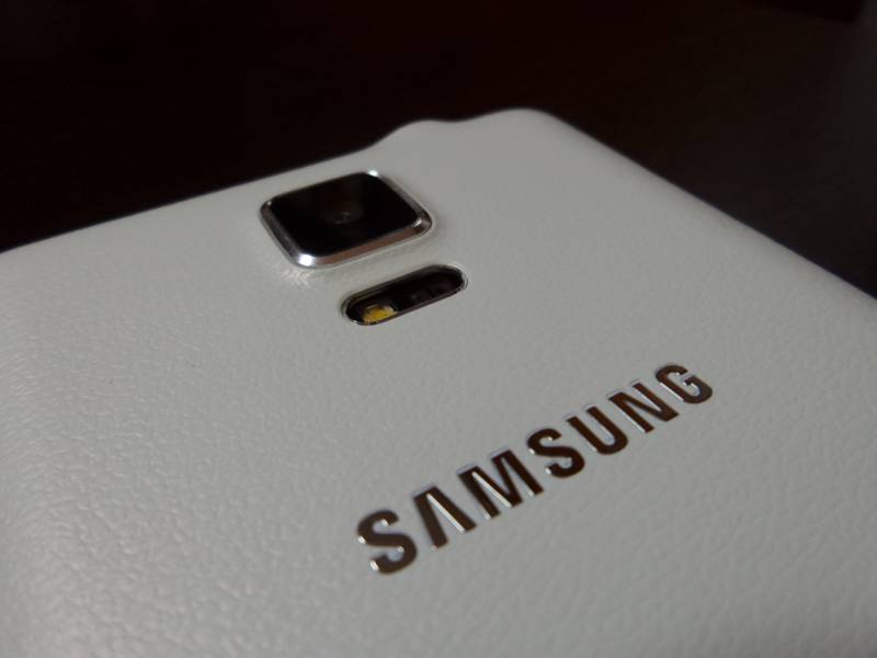 Note 4 mtk