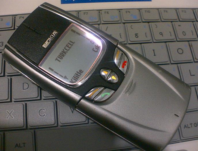 Nokia e65 1