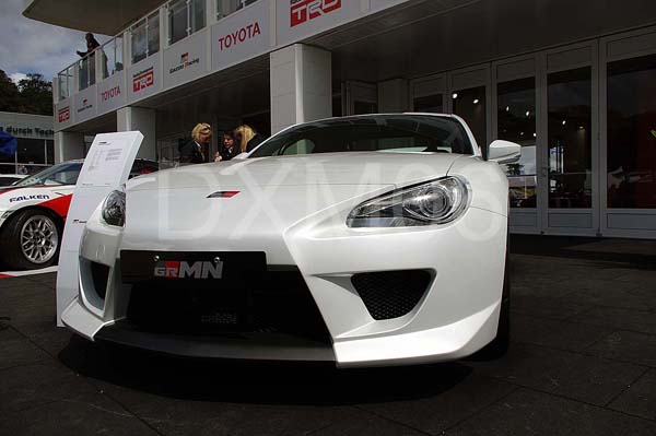  Toyota GT-86 İncelemem (Bol Fotoğraflı)