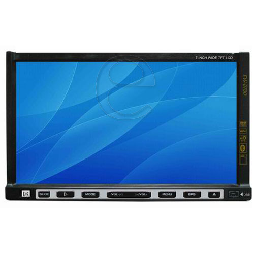  SATILIK DUBLE DİN OTO TV+DVD+DİVX+USB+BLUTOOTH