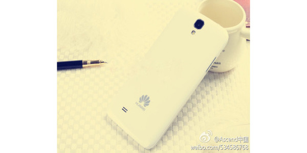 'Huawei, 8 çekirdekli Ascend D3 modelini MWC 2014 etkinliğine getirecek'