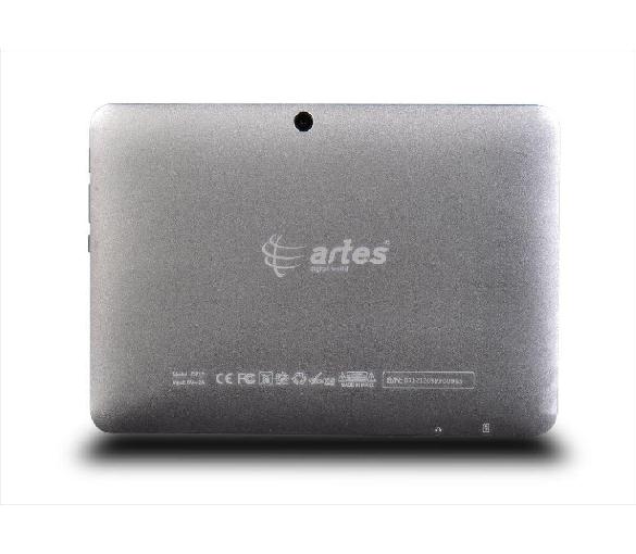  Artes D712 7' Dual Core CPU Quad Core GPU 16 GB 4.1 Android Jelly Bean