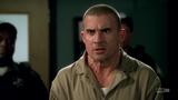 Prison Break - 5. Sezon Bitti