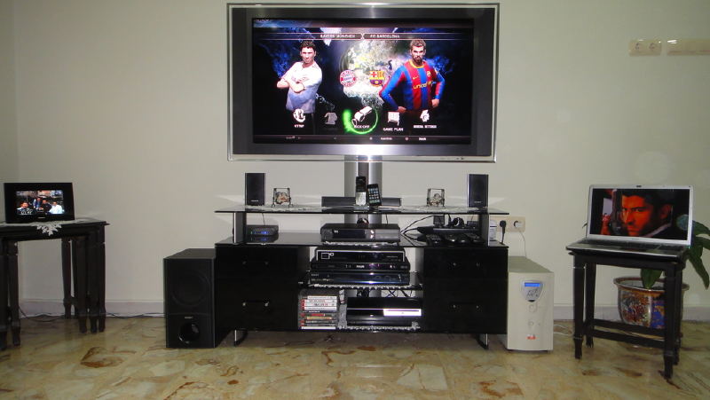  SONY 55HX920 +++ SONY 46NX720 +++ SONY 46HX820 3D LED TV İNCELEMELERİ !!!