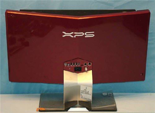  ## Dell'den Komple PC Çözümü: XPS A2010 One ##
