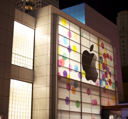 Apple, Avustralya'nın en büyük telefon satıcısı oldu