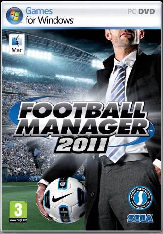  Football Manager 2011'den İlk Detaylar