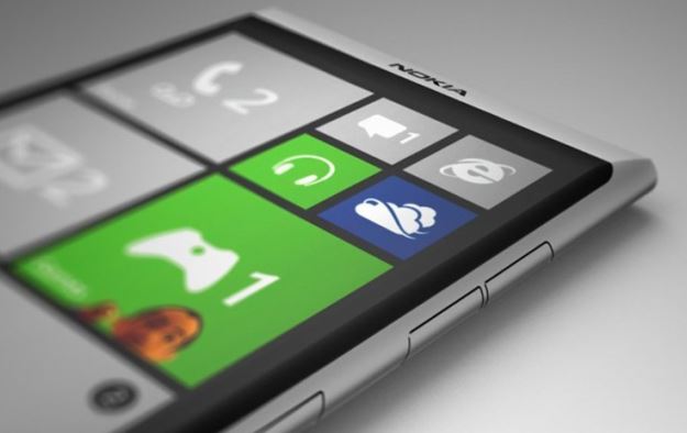 Analiz : Windows Phone, Avrupa'da yüzde 8.3 pazar payına ulaştı