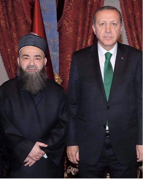  Bölgede Yaşanan Sorunlar Kimlerle İştişare Ediliyor
