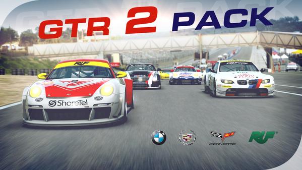 RaceRoom Racing Experience (2013) [ANA KONU]