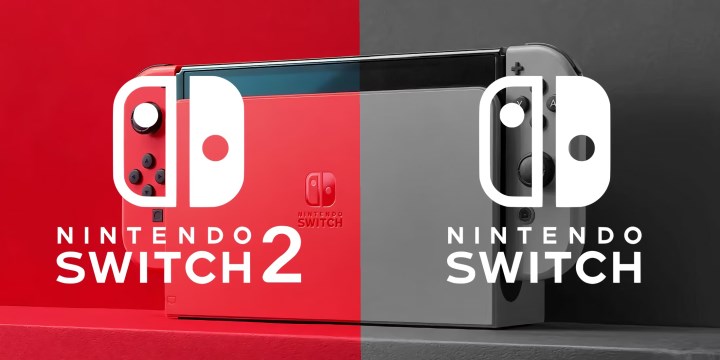 Nintendo Switch 2 çok yakında geliyor: Tarih bilgisi paylaşıldı