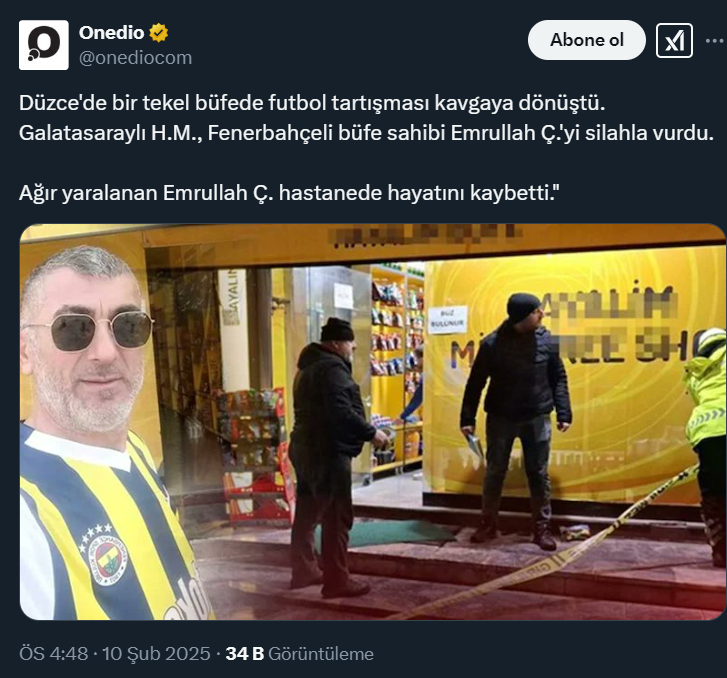 💛💙 Fenerbahçe 2024/2025 Sezonu [ANA KONU] ⭐⭐⭐⭐⭐