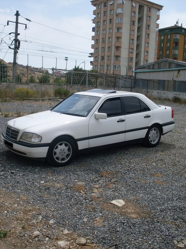 *** DH MERCEDES-BENZ YILDIZ KULÜBÜ ( İMZA EKLENDİ RESİMLERLE 111 ÜYE) ***2017***