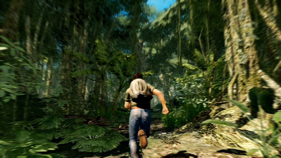  Uncharted: Drake's Fortune | ANA KONU |