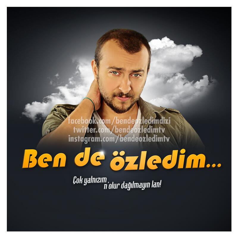  Ben De Özledim (2013) | eflÂtun film | Star TV