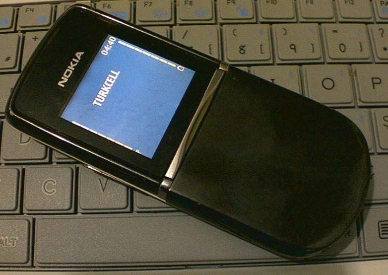  NOKİA 6500C-E65-8800-N73-6300-6280-6630-8910-8850-2680S-7610-6310İ-6210-5030-3120-2310-1616-1661-120