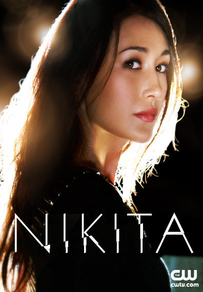  Nikita (2010-2013 ) | BİTTİ