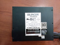  PC Power & Cooling Silencer 750 EPS12V 750W Power Supply