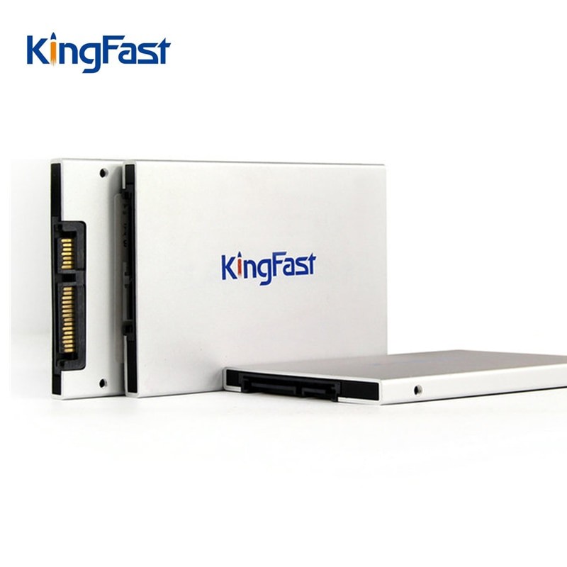 2. el KingFast 32 GB SSD aldım. TOKATLANDIM MI !!!  HD TUNE PRO EKRAN GÖRÜNTÜLÜ