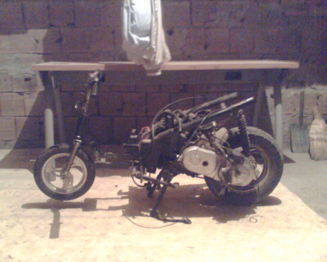  go-kart yapalım
