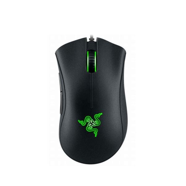 [SATILIK] RAZER DEATHADDER ESSENTIAL GAMER MOUSE SIFIR