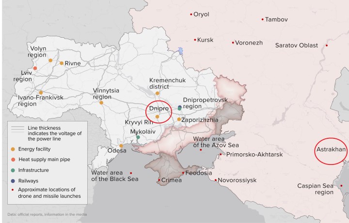 Rusya savaşta kıtalararası füzeyi ateşledi: RS-26 Rubezh füzesi hakkında her şey