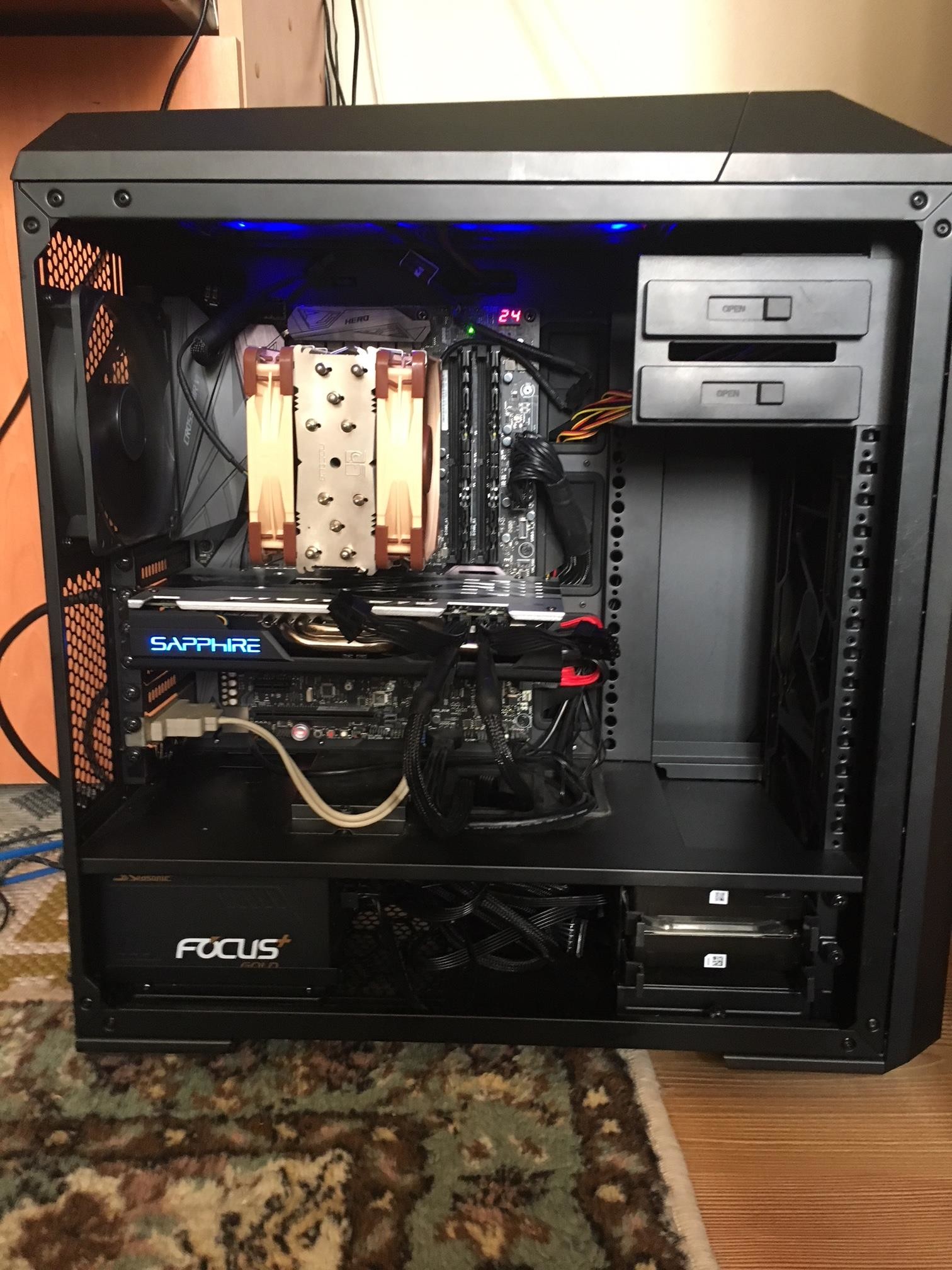 2080 ekran kartını tek pci express kablosuyla kullanmak ?