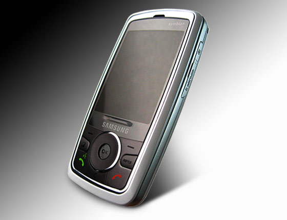  ## Samsung'dan Symbian'lı Yeni Akıllı: SGH-i400 ##