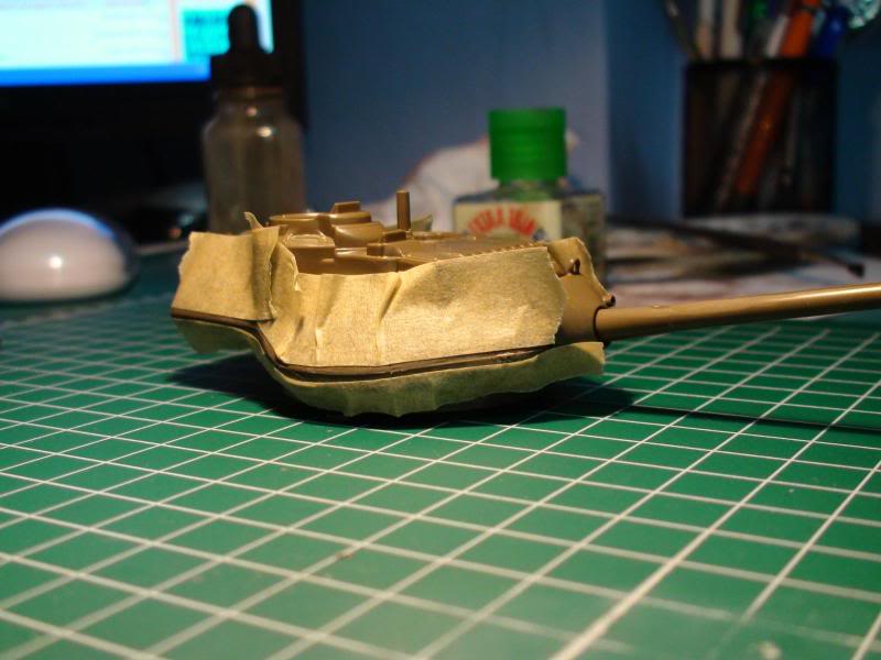  M47 PATTON(SÜREKLİ GÜNCELLENİYOR):):)