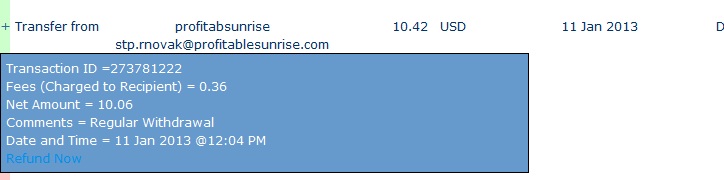  İnternetten Pasif kazanç alabileceğiniz güzel bir site