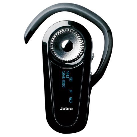 Ekranlı Çift Telefonla Eşleşebilen Jabra 8010 Bluetooth Kulaklık / Satılmıştır