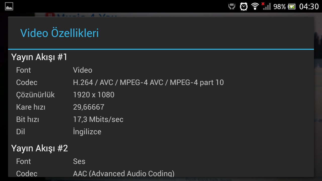  Android cihazınızla kablosuz olarak pc deki dosyalara erişebilme müzik video resim stream edebilme
