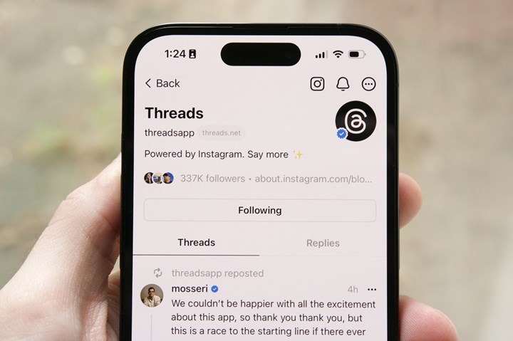 Threads hesap silme kolaylaşıyor: Instagram hesabınız silinmeyecek!