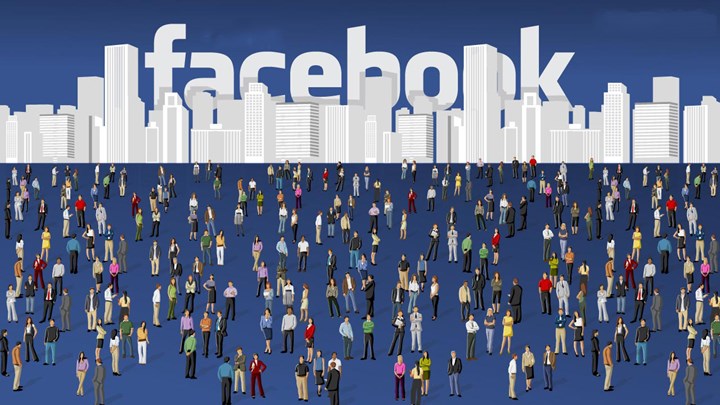 Her dört kişiden biri: Facebook’un kullanıcı sayısı 2 milyar oldu