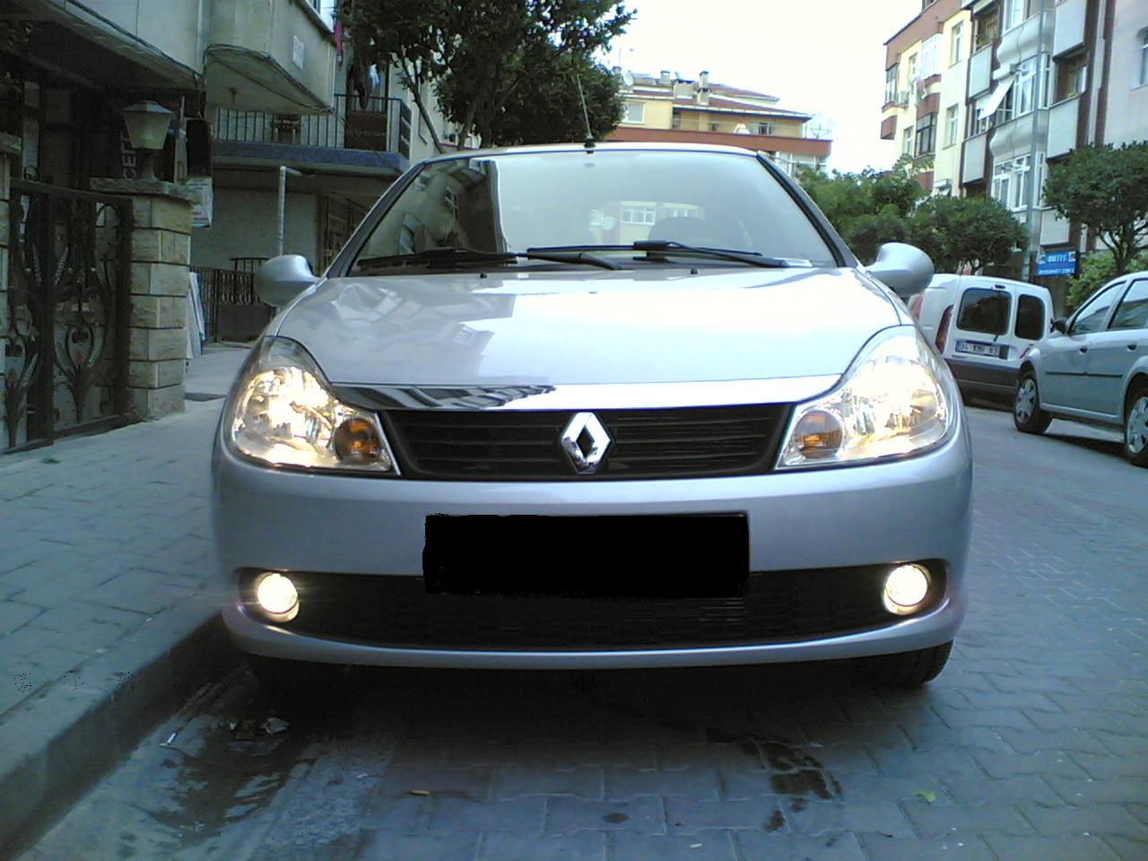  >>>RENAULT SYMBOL<<<