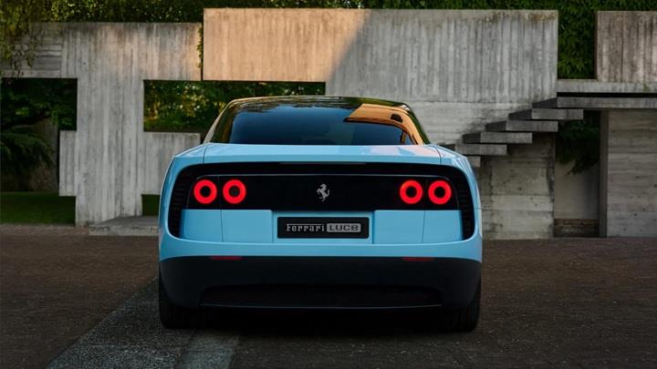 Ferrari eski CEO'su: 'Luce o kadar çirkin ki, Çinliler bile kopyalamayacak'