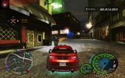  NFS UNDERGROUND 1 HD MOD