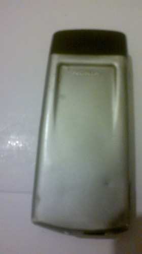  SATILIK NOKIA 8850 -ANKARA-