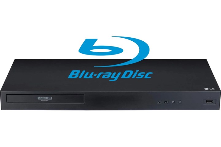 LG, Blu-ray oynatıcı üretimini durdurdu