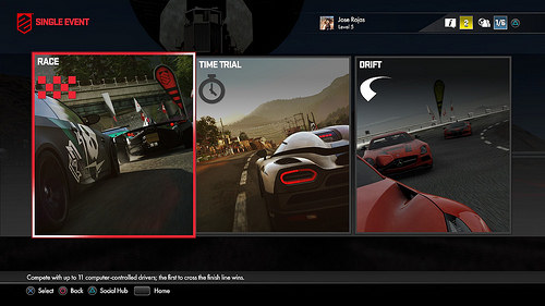  DriveClub Hakkındaki Teknik Detaylar ve Bilgiler