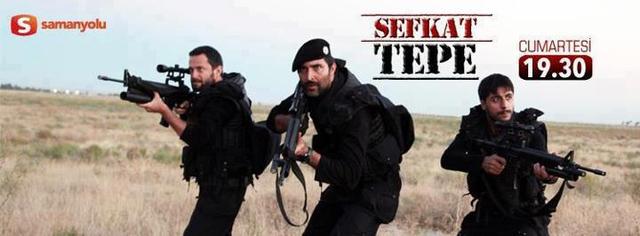  Şefkat Tepe-Captain Price (SS)