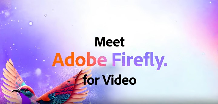 Adobe, yapay zeka destekli video oluşturma aracını tanıttı: Firefly Video Model