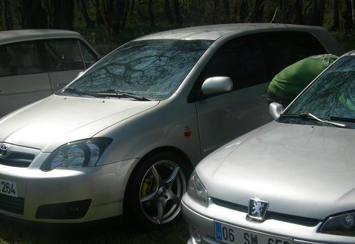  ►TOYOTA KARDEŞLİĞİ ◄ (129 KARDEŞ) LİSTE GÜNCELLENMEKTE