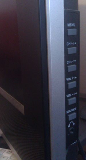  [SATILIK] ACİL - İHTİYAÇTAN - 32 İNÇ LCD TV