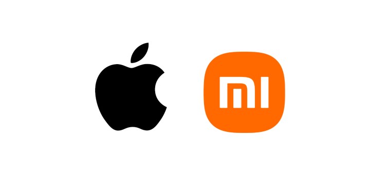 Apple, Xiaomi'yi ana vatanında tahtından etti