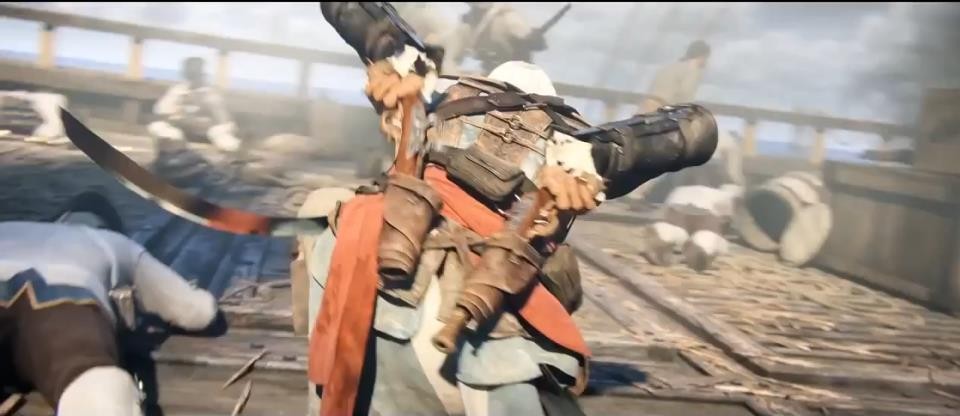  Assassin's Creed IV TR DONANIM HABER TOPLULUK BÖLÜMÜ
