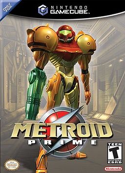  SATILIK TAKASLIK GAMECUBE:METROID PACK